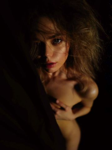 Евгения Клявлино