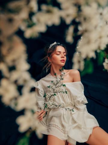 Евгения фото 5