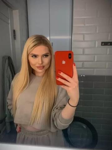 Дарья фото 2